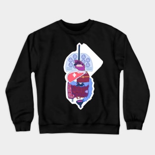 Innards Crewneck Sweatshirt